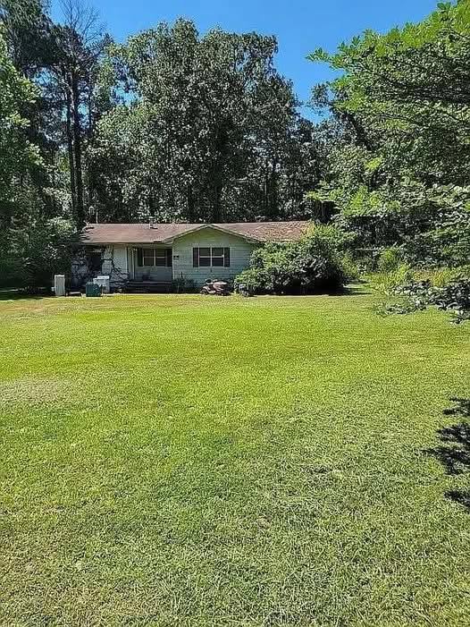 3BR Country Home on 56.85 Acres in Salt Rock