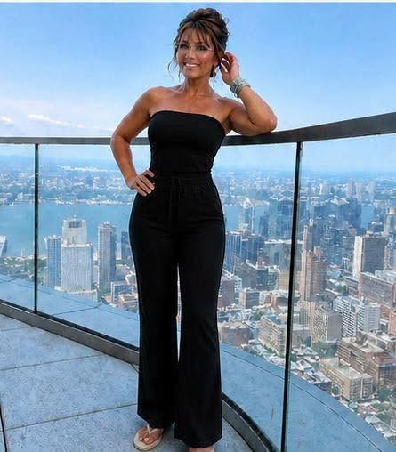Sarah Palin’s Life After Divorce: A Story