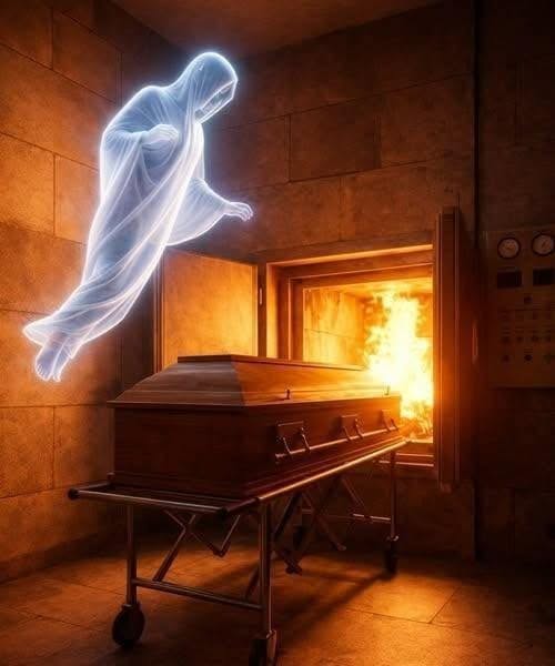 THE SIN OF CREMATION according to the Bible says!