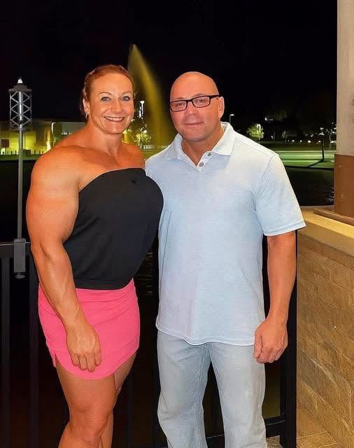 A Wealthy Widow Married a Younger Man — Then She Made a Shocking Discovery Days Later