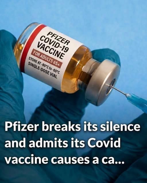 What New Vaccine Safety Data Is Really Changing June 17, 2026 spaceX