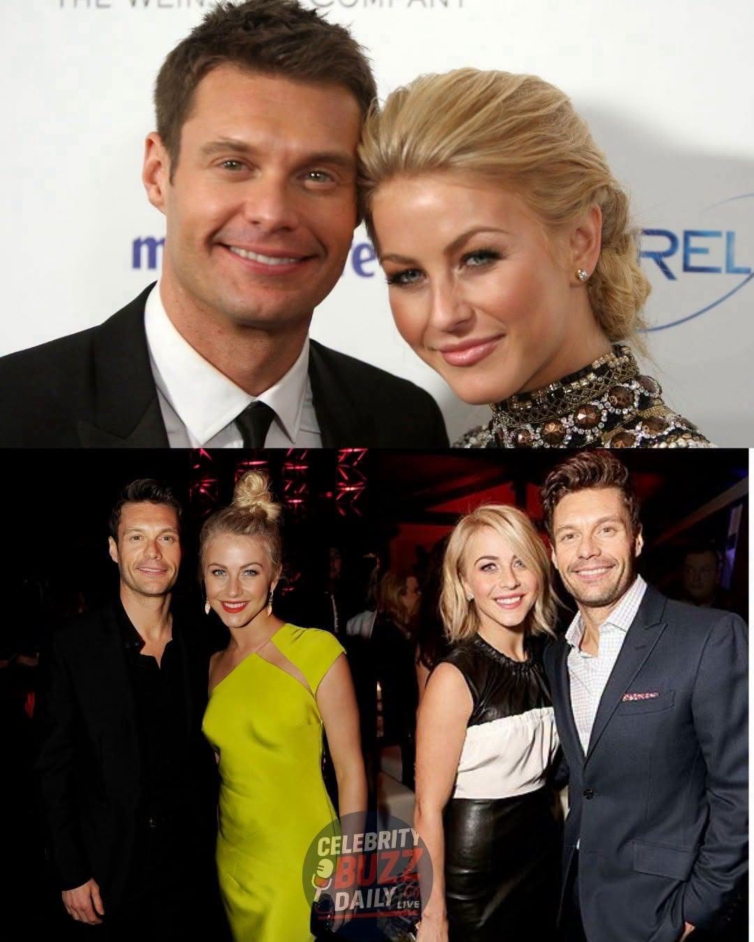Ryan Seacrest’s Relationship News Sparks Buzz as Fans Speculate About What Comes Next
