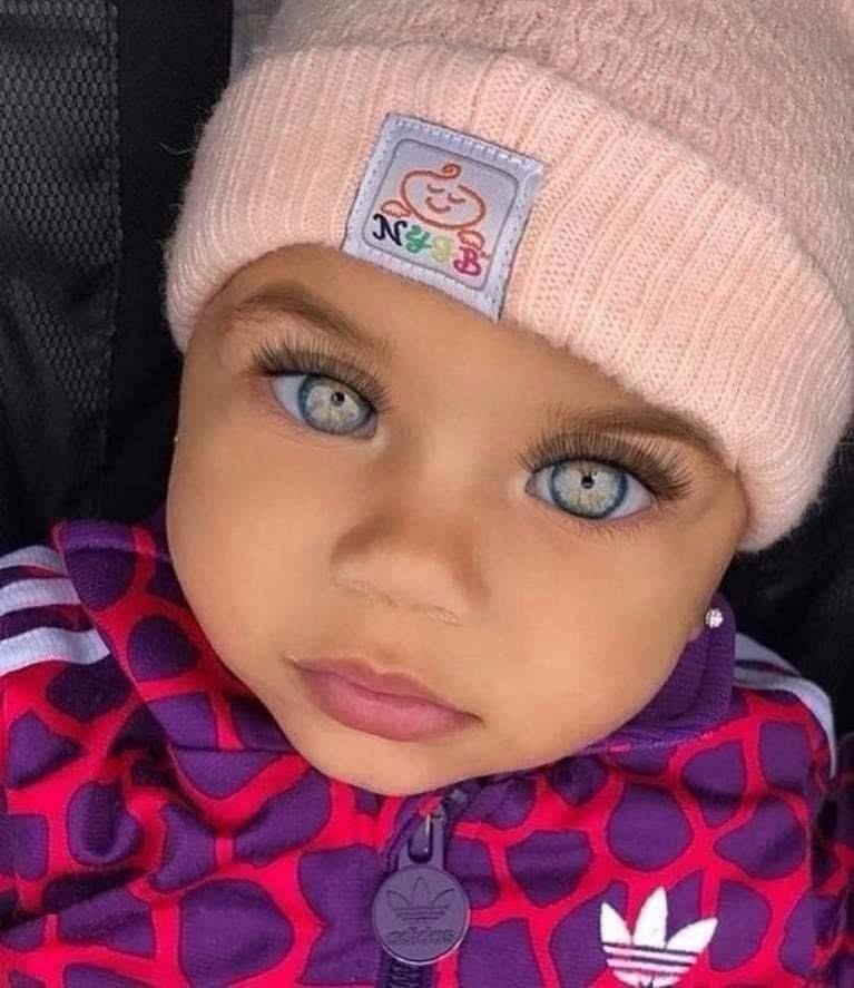 World Most Beautiful Child Star Breaks Her Silence as She Finally Reclaims the Life the Media Stole From Her