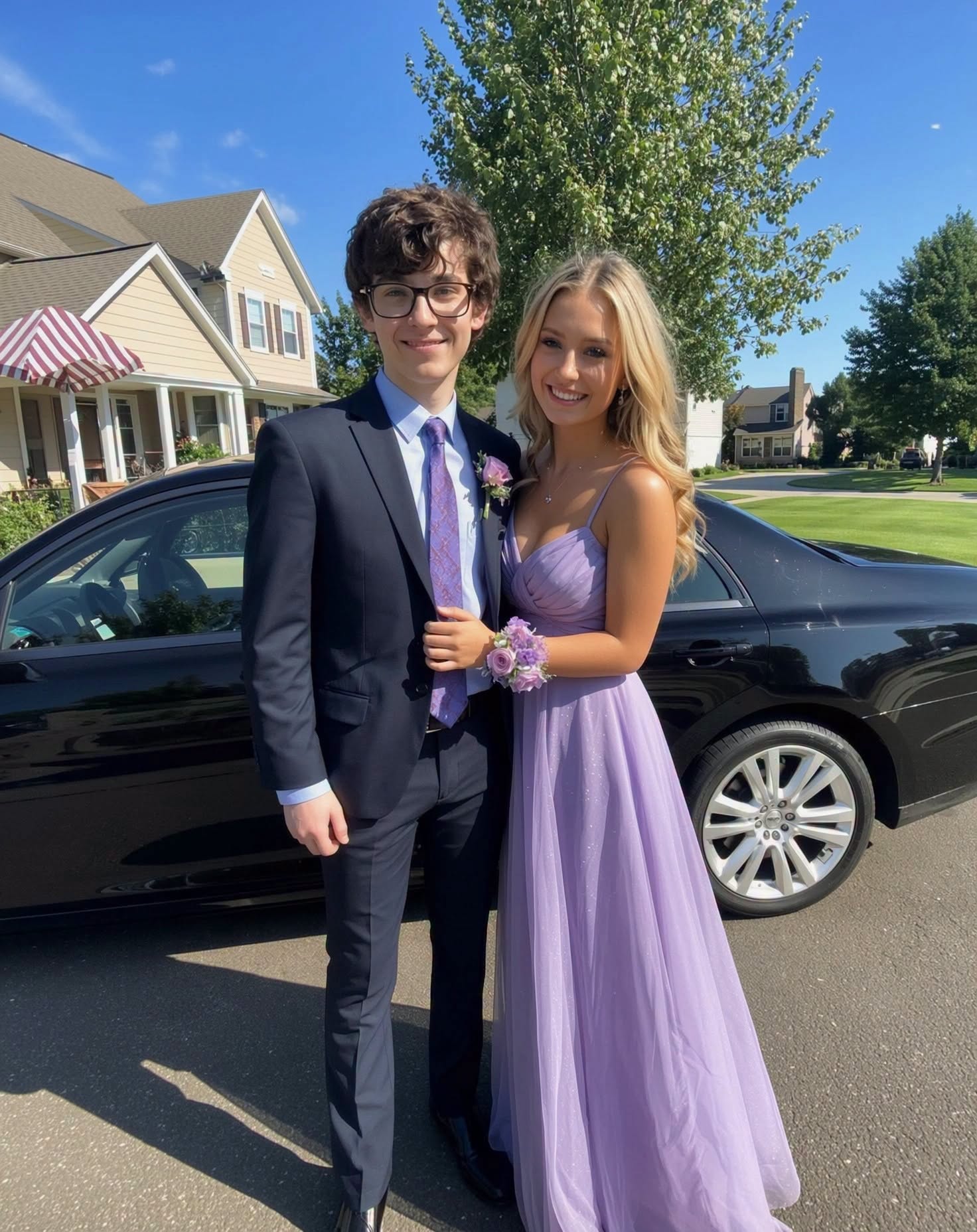 The Popular Girl Asked My Quiet Son to Prom—Then I Learned the Beautiful Reason Why
