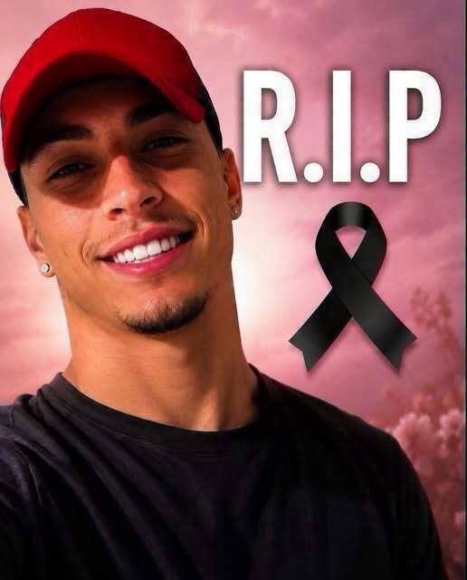 May God comfort the whole family, he was found deαd inside the R…