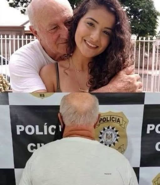 What Led to This Elderly Man’s Motel Arrest Has People Asking Questions