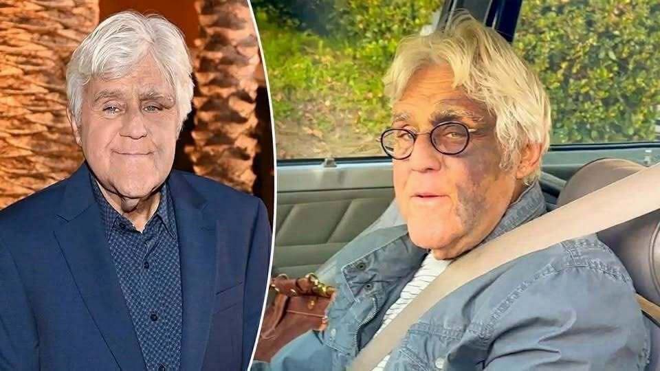10 Minutes ago in Rhode Island, Jay Leno was confirmed as…See more