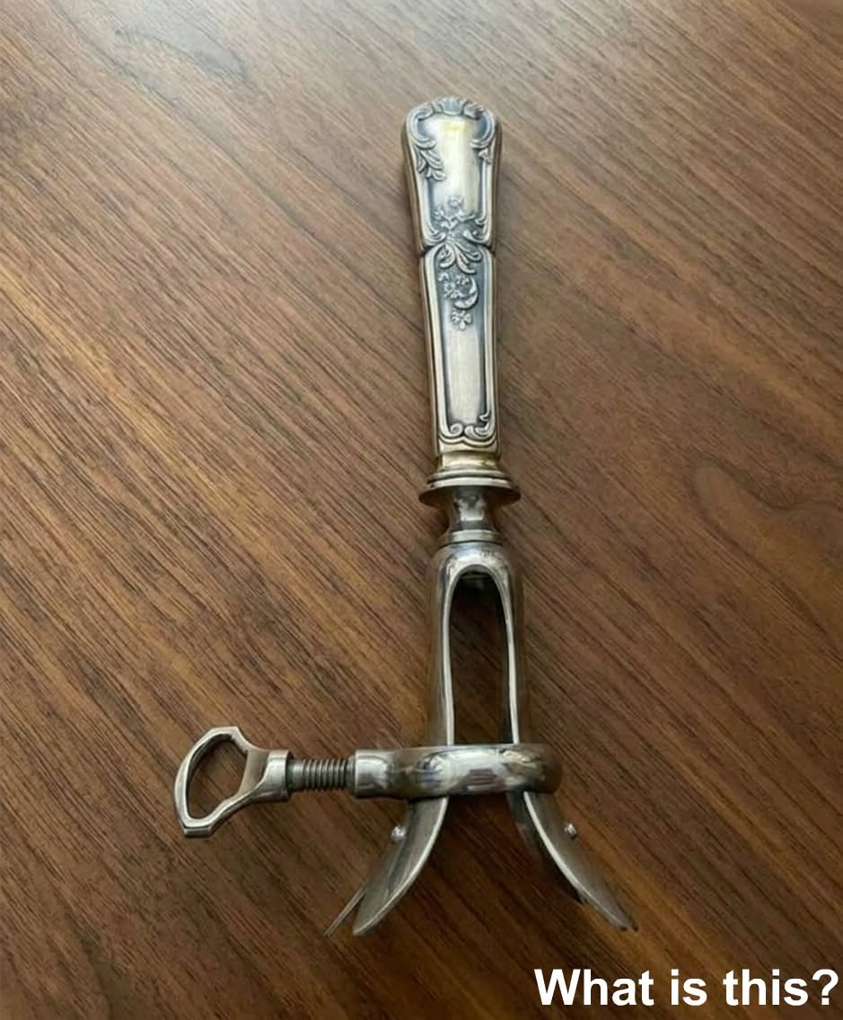 The Mystery Object Found in Grandmother’s Forgotten Drawer