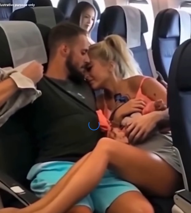 Honeymooners Tried to Take Over a Flight, Then It Backfired