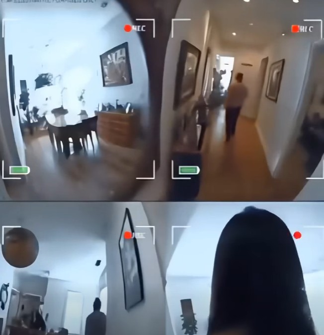 I Caught My Kids’ Babysitter Coming Out of the Shower While My Husband Was Home, So I Turned On the Nanny Cam the Next Day