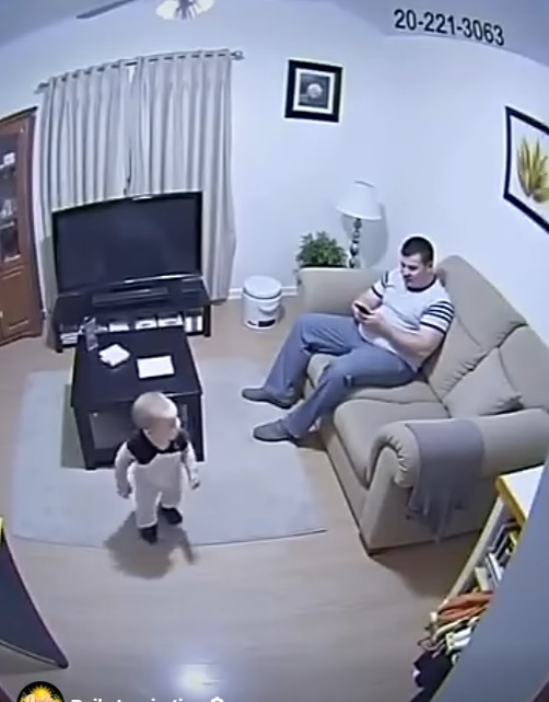 Shocking Truth Caught on Hidden Camera That Every Parent Fears