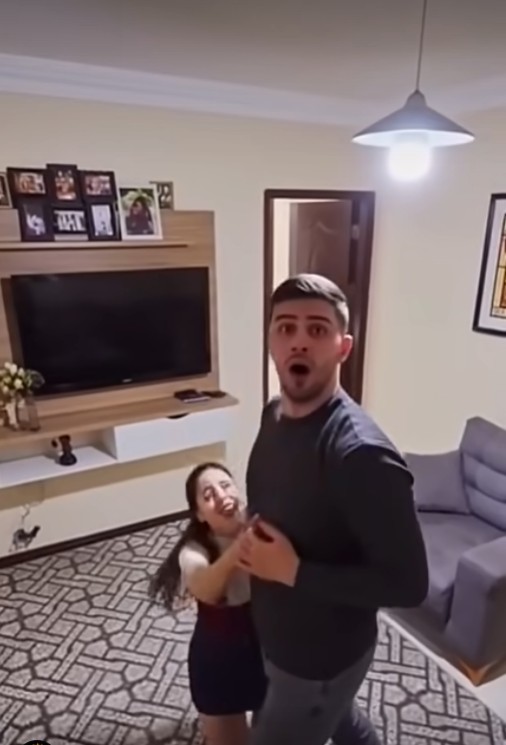Hidden camera footage reveals a shocking truth about… See more