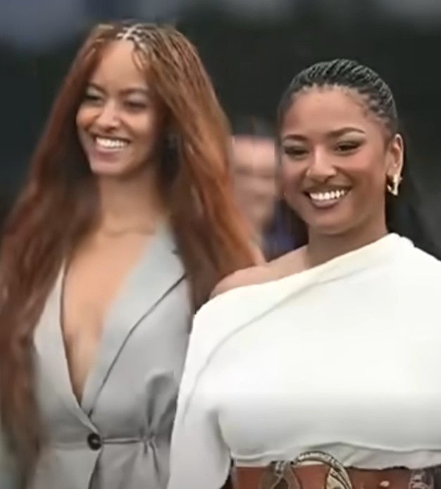 30 Minutes ago in Los Angeles , Malia Obama was confirmed as…