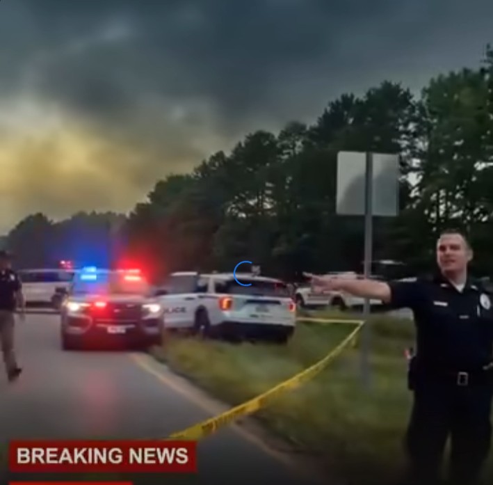 Breaking: Hospital Locked Down After Active Shooter Report