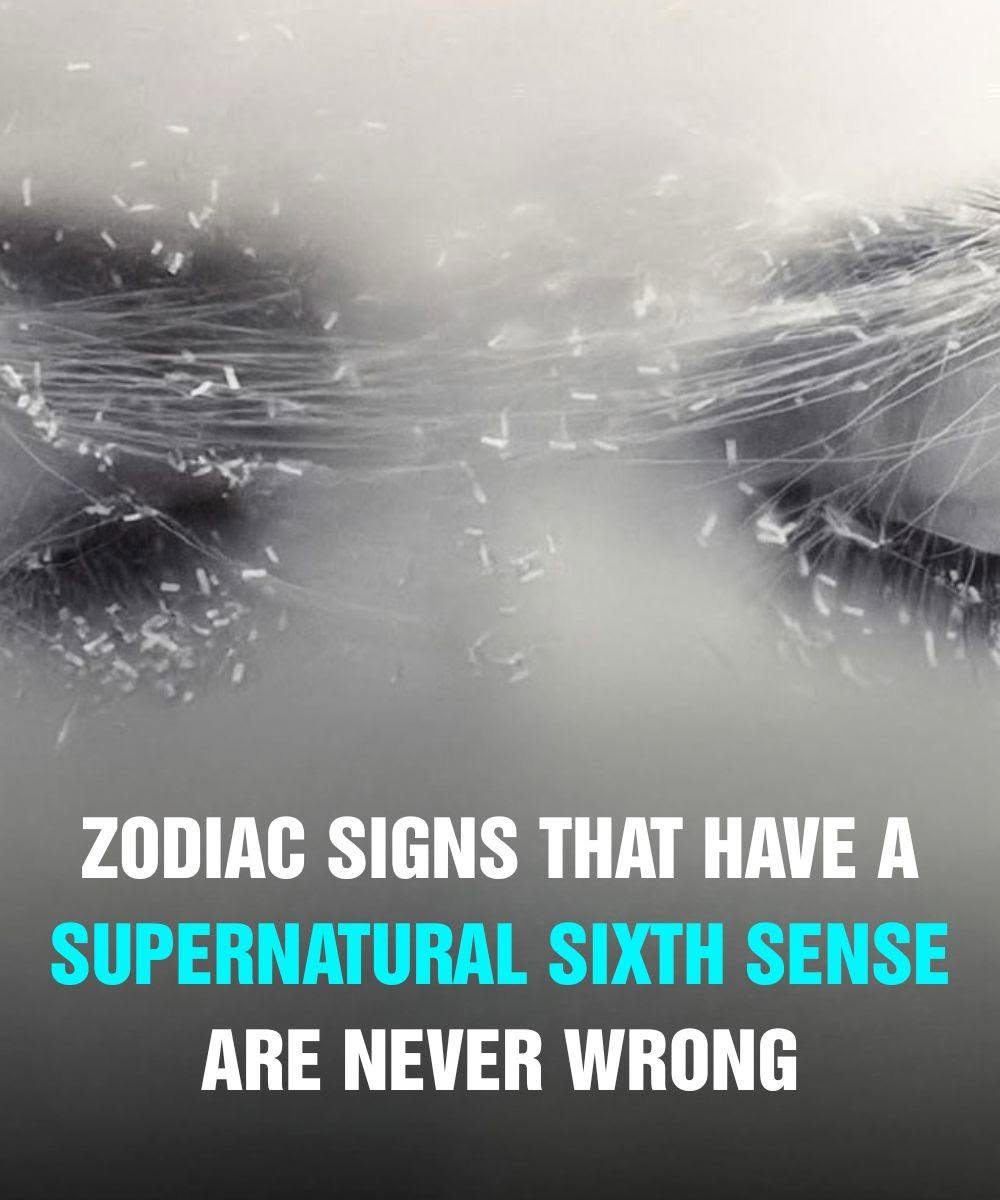 The Zodiac Signs Most Likely to Experience Psychic Dreams—Is Yours One of Them?