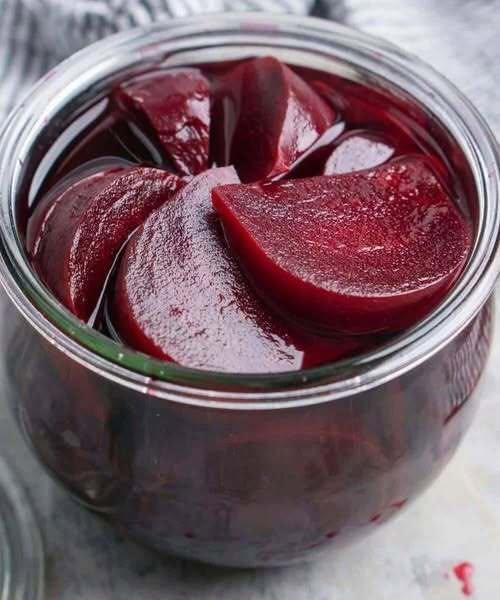 What Happens to Your Body When You Eat Beets, According to Experts?!