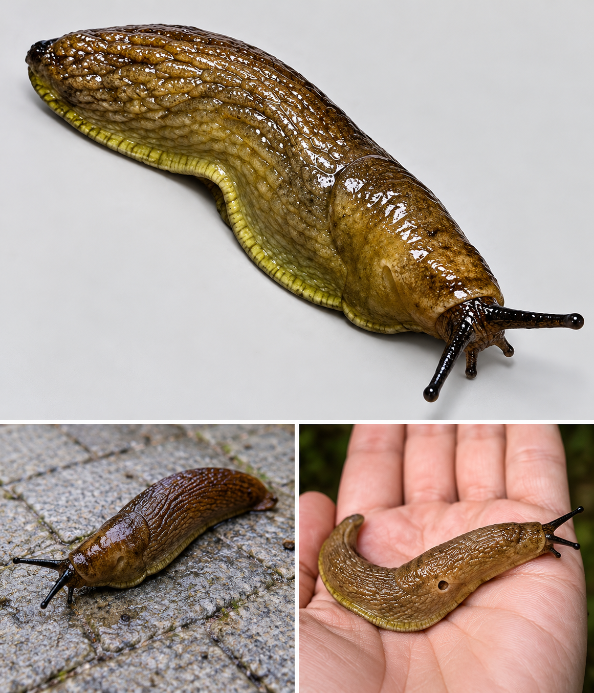 Why Do Slugs Enter Your Home?