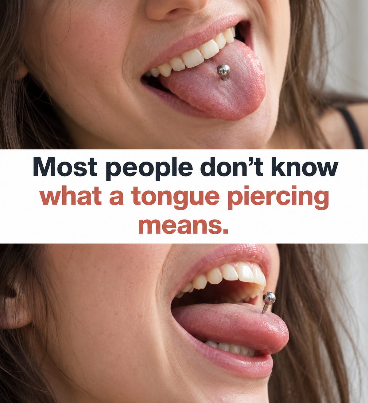 Tongue Piercings Through History: From Ancient Maya and Aztec Rituals of Spiritual Devotion and Sacrifice to Modern Fashion and Self-Expression, Showing How Body Modification Evolved From Sacred Cultural Ceremony Into a Contemporary Symbol of Identity, Individuality, Rebellion, and Personal Style Across Changing Societies and Generations