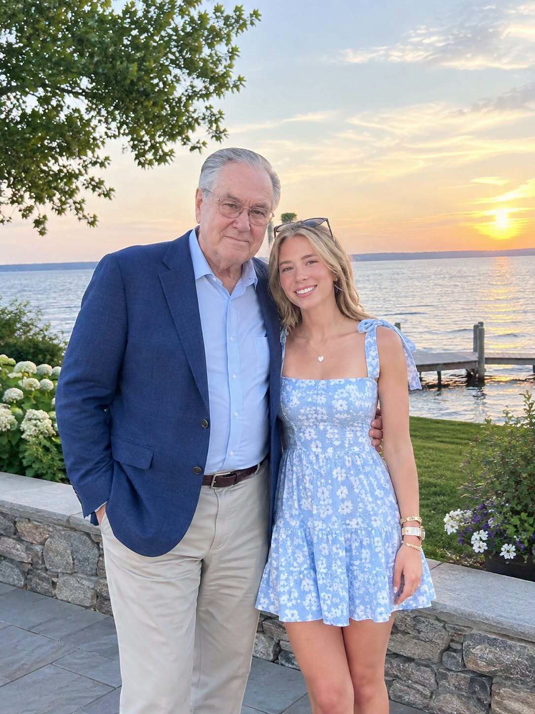 My 78 Year Old Boss Took Me to a Park and Said As of Today You No Longer Work for Me I Froze Thinking He Was Firing Me After Years of Loyalty Then He Offered to Keep Me Only on One Condition What He Said Made Me Walk Away in Tears