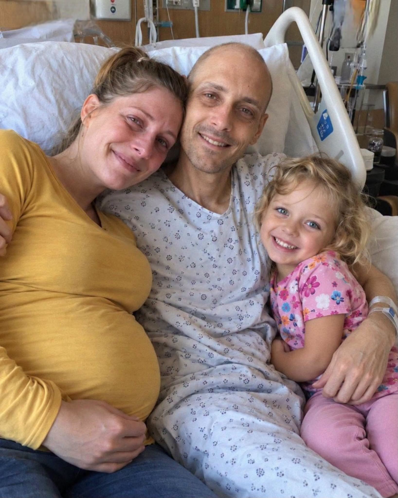 A Nurse Revealed a Secret About Her Late Husband—Days Later, a Stranger Came to Her Home