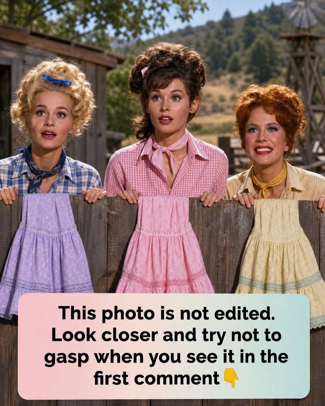Little-Known Mistakes and Surprising Facts About Petticoat Junction
