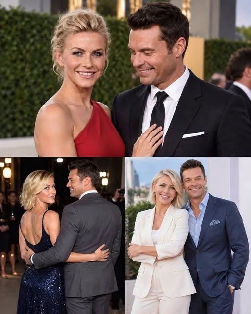 Ryan Seacrests Wedding Rumors Spark Speculation