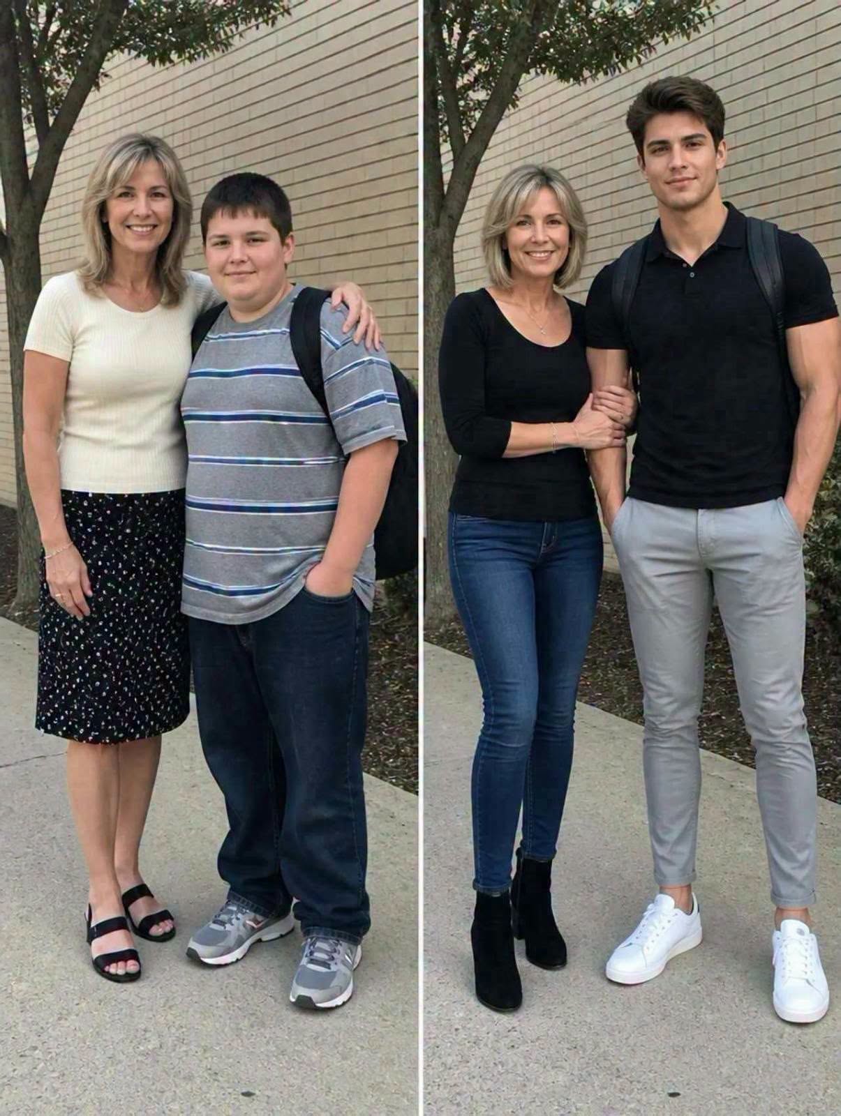 My Son Was Bullied Throughout School — They Didn’t Even Invite Him To The 10-Year Reunion