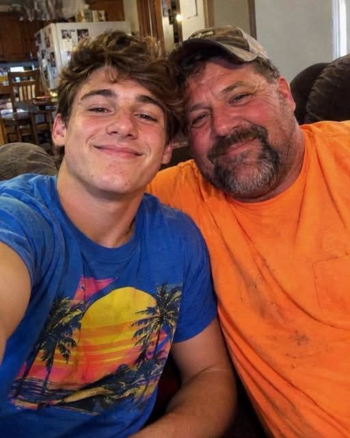 My Dad Charged Me $250 a Month for Five Years—After His Funeral, His Best Friend Gave Me a Box That Changed Everything
